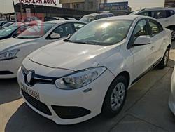 Renault Fluence